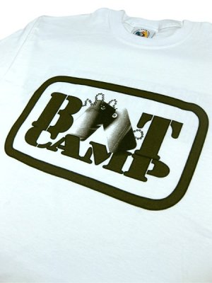 Boot Camp Clik” Duck Down Official Tee - [GROPE IN THE DARK ...