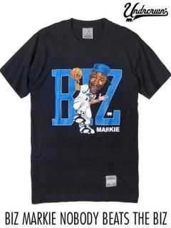 BIZ MARKIE CARICATURE T-SHIRT