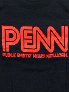 PUBLIC ENEMY PENN T-Shirt