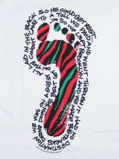 A TRIBE CALLED QUEST T-Shirts