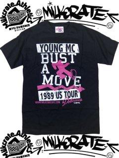 YOUNG MC vs MC T-Shirt