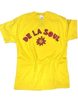 DE LA SOUL 幻のMサイズ Tシャツ Mサイズ De La Soul】RIP☆Trugoy