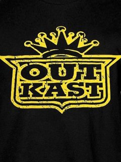 Out Kast Tee