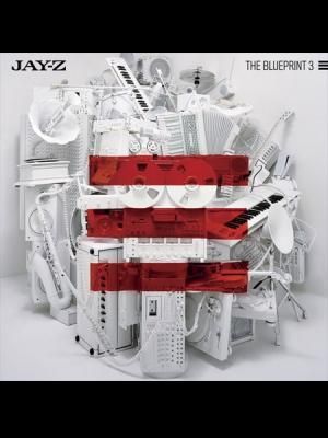 早い物勝ち【超激レア】Jay-Z // The Blueprint3 レコード 早い物勝ち【超激レア】Jay-Z // The Blueprint3 レコード