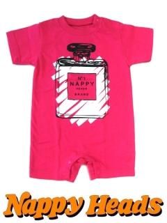 NUMBER ONEBABYROMPER