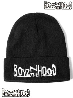 BOYZ N THE HOOD Beanie