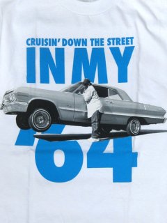 EASY E In My 64 T-Shirt