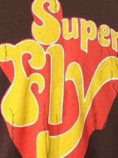 Super Fly Jumbo T-shirt