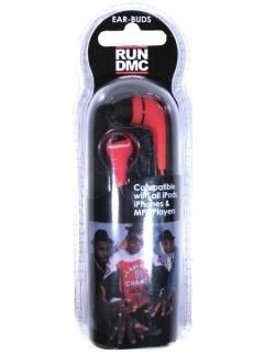 RUN DMC IN-EAR CLAMSHELL