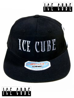 Ice Cube Classic Logo BB Cap