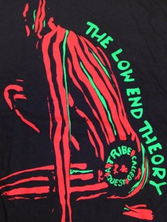 Low End Theory A.T.C.Q T-Shirts