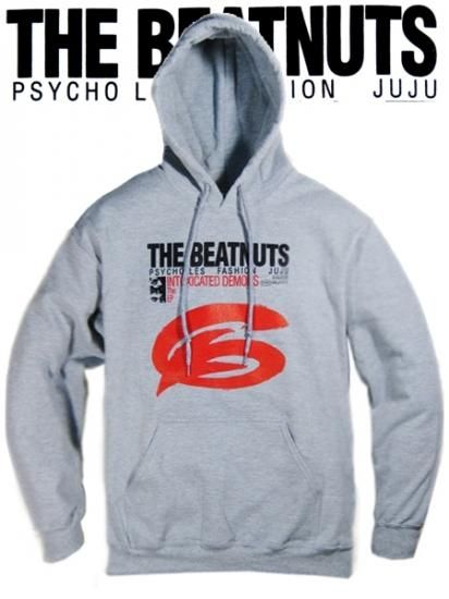 The Beatnuts T Shirt – soul-tees.jp