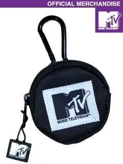 MTV Official Coin Case