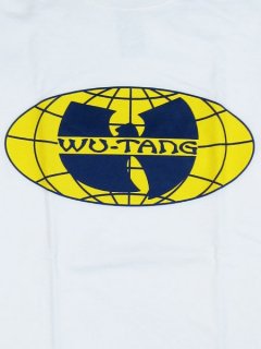 Wu-tang Logo Tee