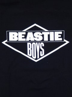 Beastie Boys Classic Logo T-Shirts