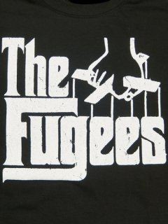 The Fugees Godfather T-Shirt