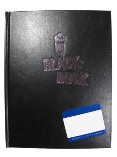 BLACK BOOK - Sterling Publishing Company