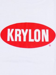 KRYLON Classic Logo T-Shirts