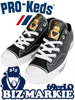 PRO-KEDS  Biz Markie BIZ 69ER LO LTHR