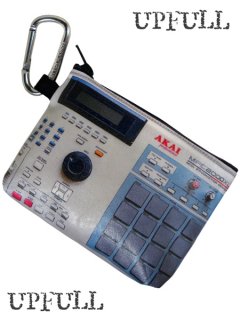 MPC the Funk Purse