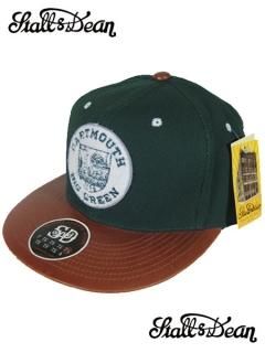 Dartmouth Premium Fitted Cap