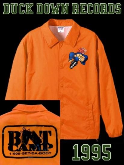 DOWN NORTH CAMP コーチジャケット XL　hiphop DOWN NORTH CAMP コーチジャケット XL hiphop 【公式通販】