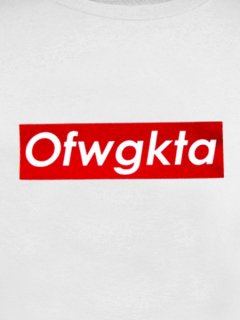OFWGOTA BOX T-Shirt
