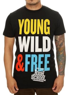 WIZ KHALIFA & SNOOP DOGG MAC & DEVIN GO TO HIGH SCHOOL