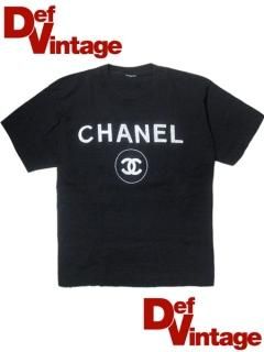 FAKE CHANEL T-Shirt