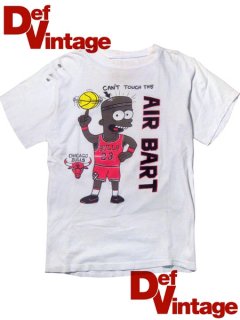 Air Bart T-Shirt