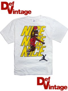NICE x 3 Bulls T-Shirt