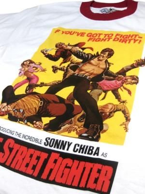 JJ sonny Chiba 千葉真一　Tシャツ　サイズL〜XL JJ sonny Chiba 千葉真一 Tシャツ サイズL〜XL - メルカリ