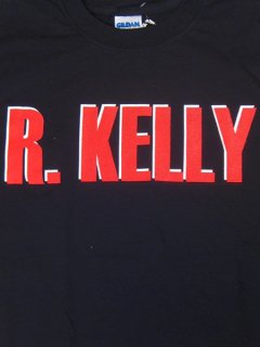 R Kelly Trapped In The Closet T-Shirt