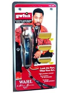 Wahl 5 Star G-whiz Trimmer