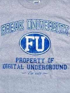 Digital Underground FREAK UNIV T-Shirt