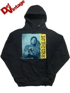 Ice Cube KILL AT WILL Hoodie