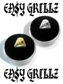 EA$Y GRILLZ (Line)