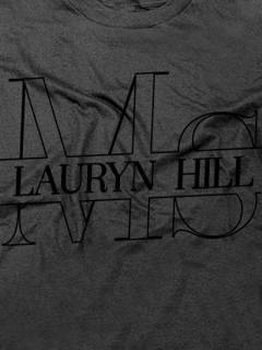 Lauryn Hill Flock Tee