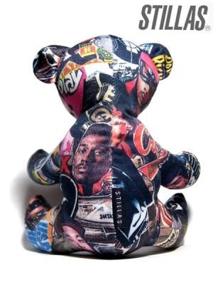 アーティストBear☆テディベア 𖤐 ̖́- ‎𖤐 ̖́- うめだ阪急テディベアーズクラブ ericobear作品