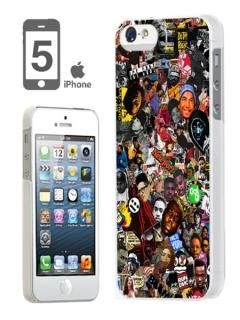 HEADZ iPhone5 Case