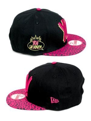 newera 9fifty MTV yo!RAPS コラボ キャップ ニューエラ NEWERA newera ニューエラ MTV YO RAPS コラボ キャップ