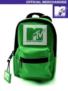 MTV MINI Backpack Poach