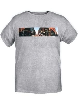 Beastie Boys Official ”Paul's Boutique” T-Shirt - [GROPE IN