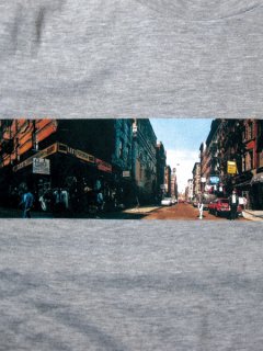 Beastie Boys Official Pauls Boutique T-Shirt