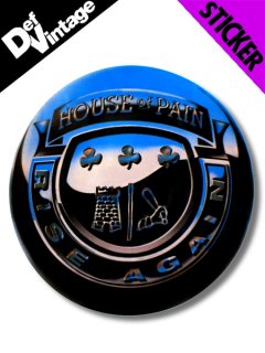 House Of Pain Rise Again Sticker