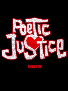 Poetic Justice T-Shirt