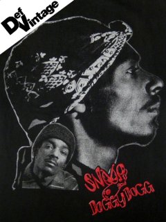 94 Snoop Doggy Dogg Gin & Juice T-Shirt