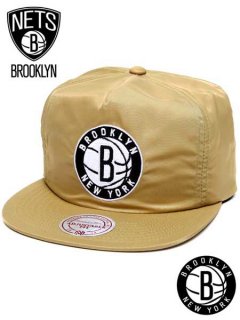 Brooklyn Nets ”Hwc Forces” Zipback Cap