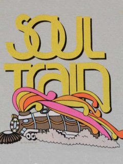 Soul Train Its Soul Train T-Shirt