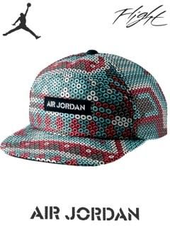 NIKE JORDAN LEGACY ADJUSTABLE HAT